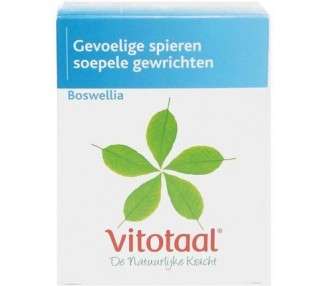 Vitotal Boswellia