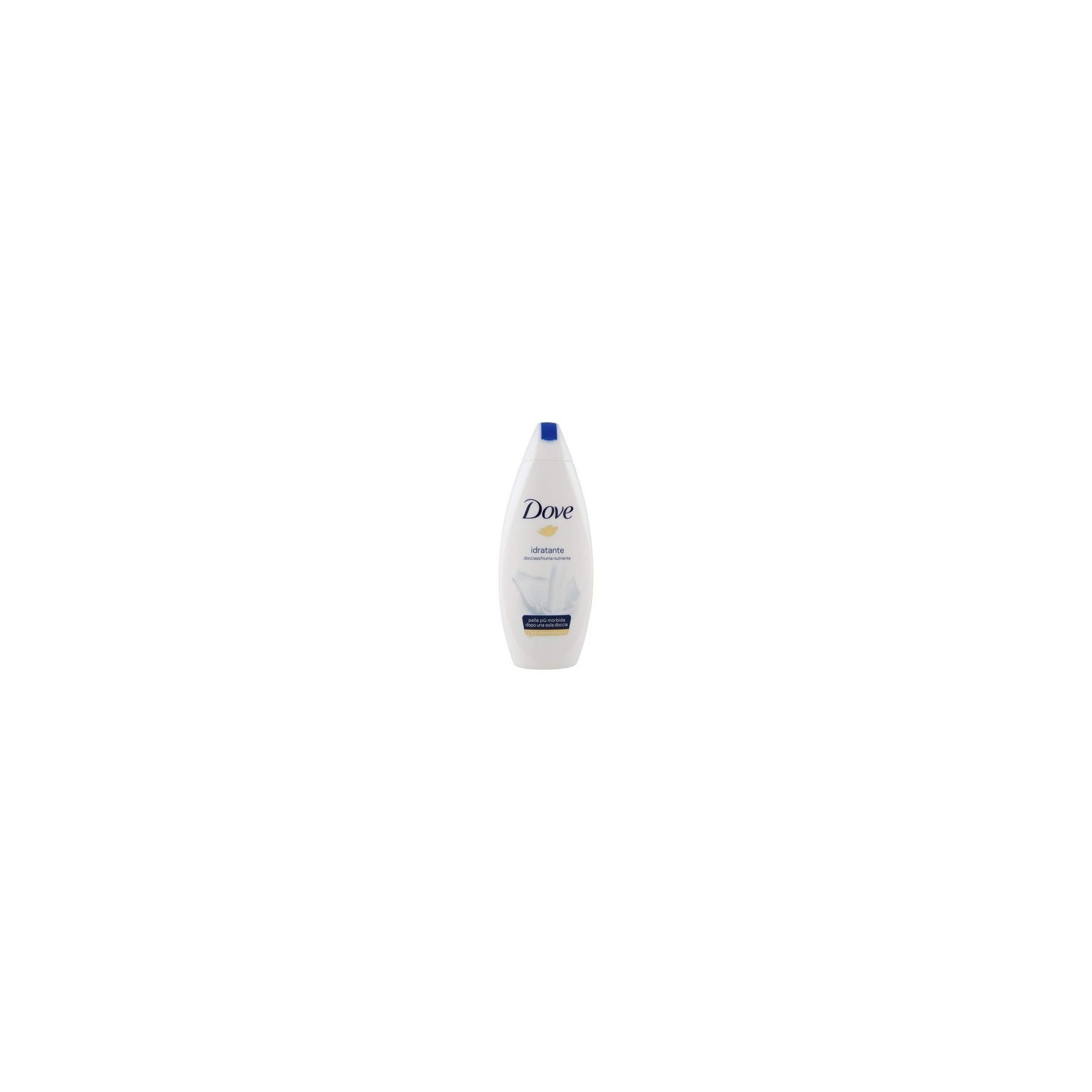 Dove Deeply Nourishing Body Wash 250ml