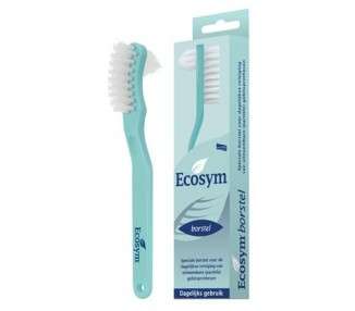 ECOSYM Daily Treatment Toothbrush
