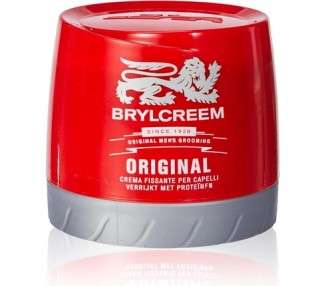 Brylcreem Original Fixative Cream for Hair 150ml