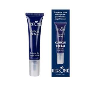 Herome Cuticle Cream 7ml