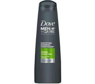 Dveo 2 in 1 Shampoo and Conditioner