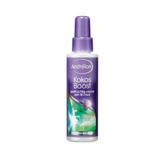 Andrelon Coconut Boost Care Spray 125ml