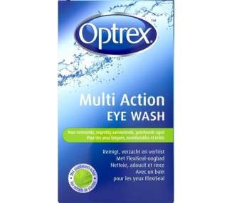 Optrex Eye Wash 100ml
