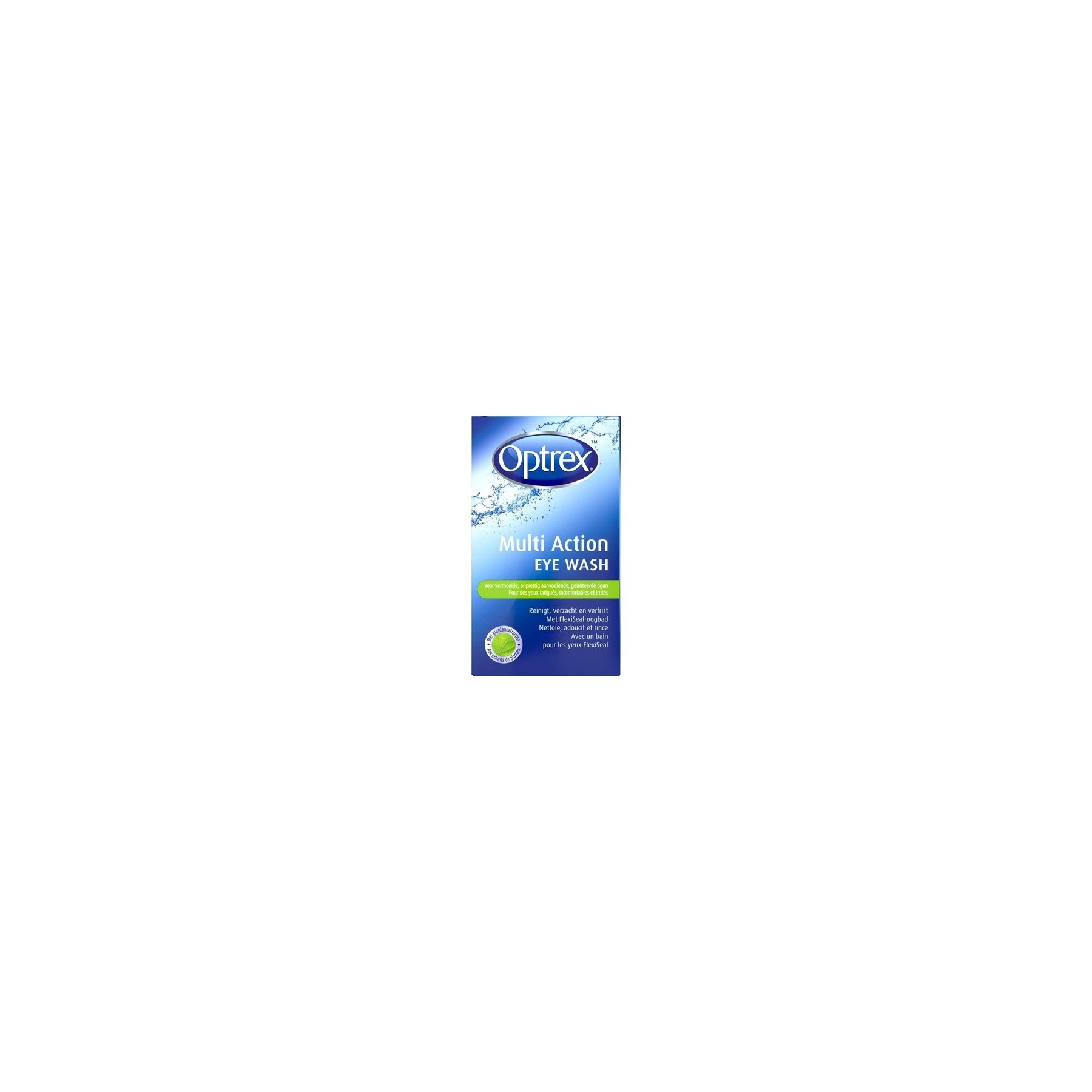 Optrex Eye Wash 100ml