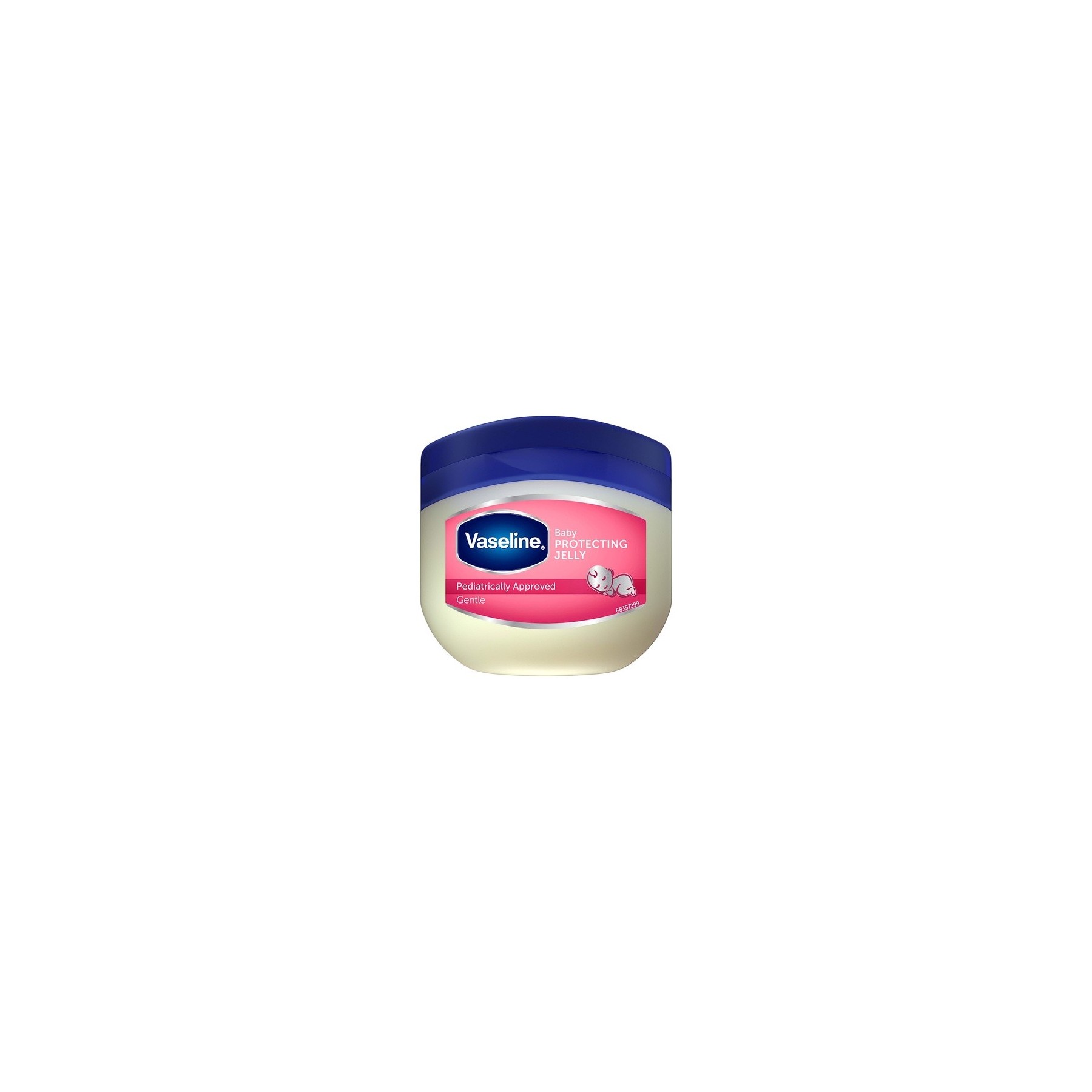 Vaseline Baby Gel for Baby Citrus 100ml