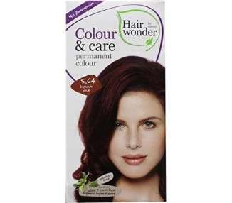 Hairwonder Colour & Care Henna Red 5.64 100ml