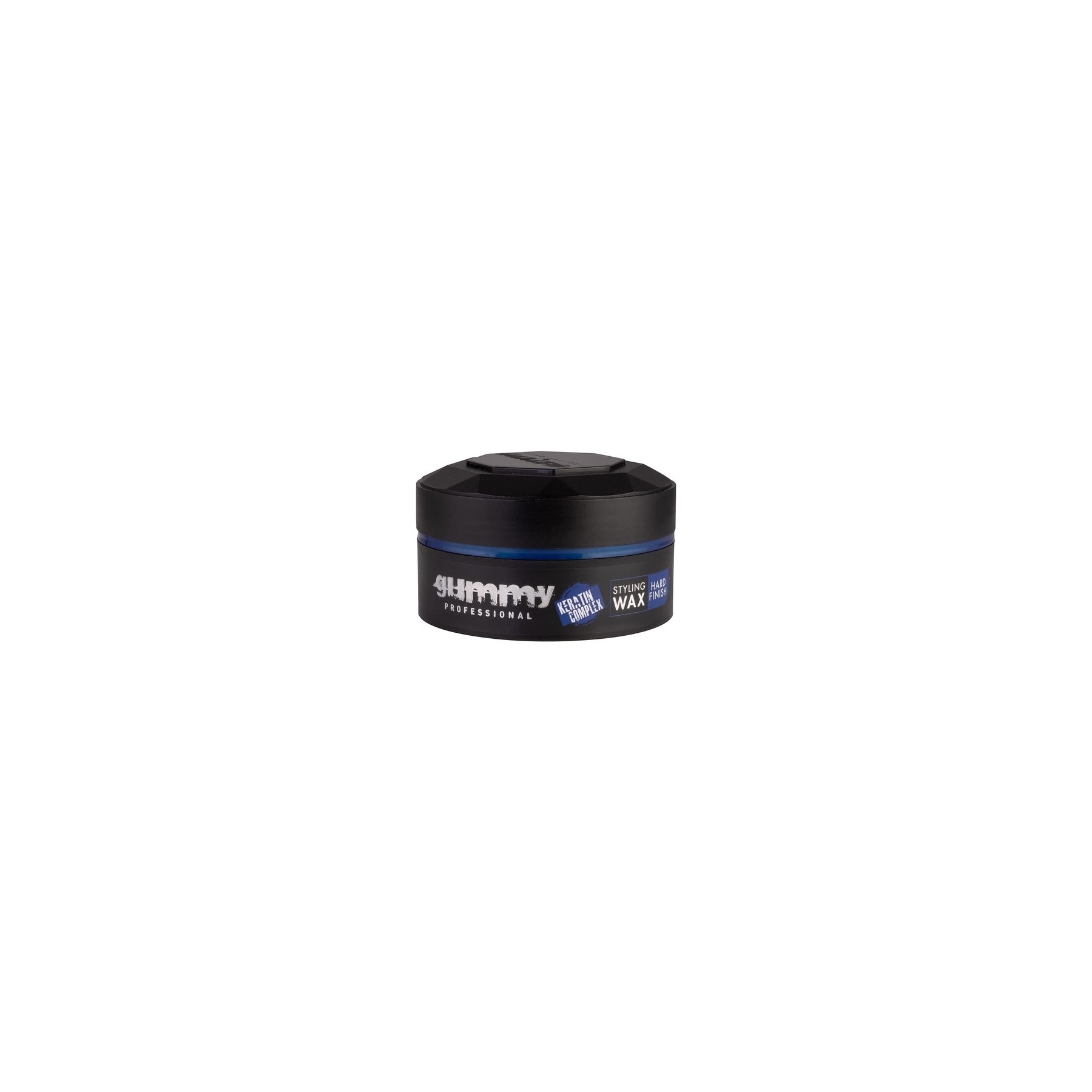 Gummy Styling Wax Hard Finish 150ml