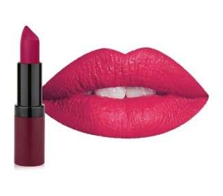 Golden Rose Velvet Matte Lipstick Color 19