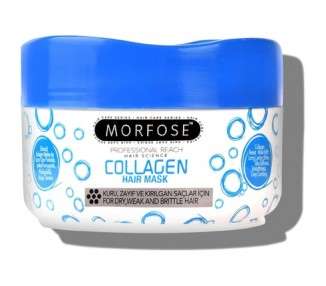 Morfose Collagen Hair Mask 500ml