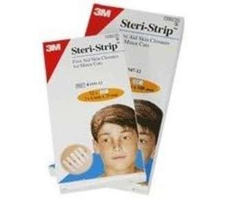 CER SteriStrip R 6x100mm - Pack of 10
