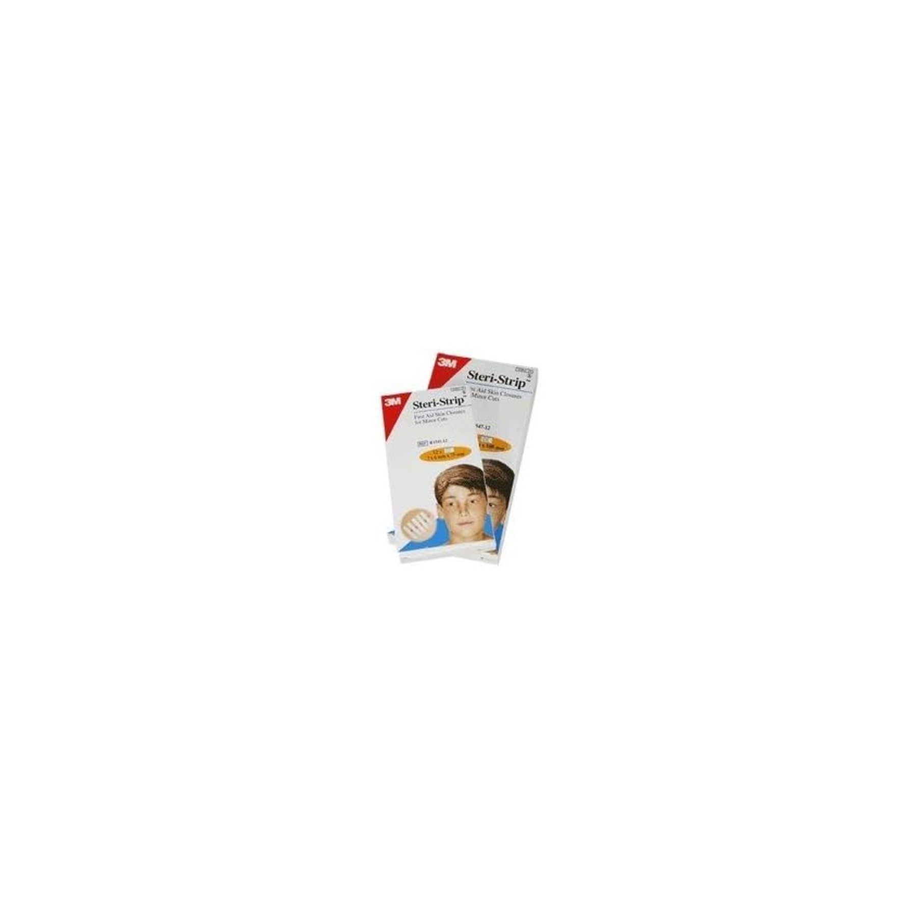 CER SteriStrip R 6x100mm - Pack of 10