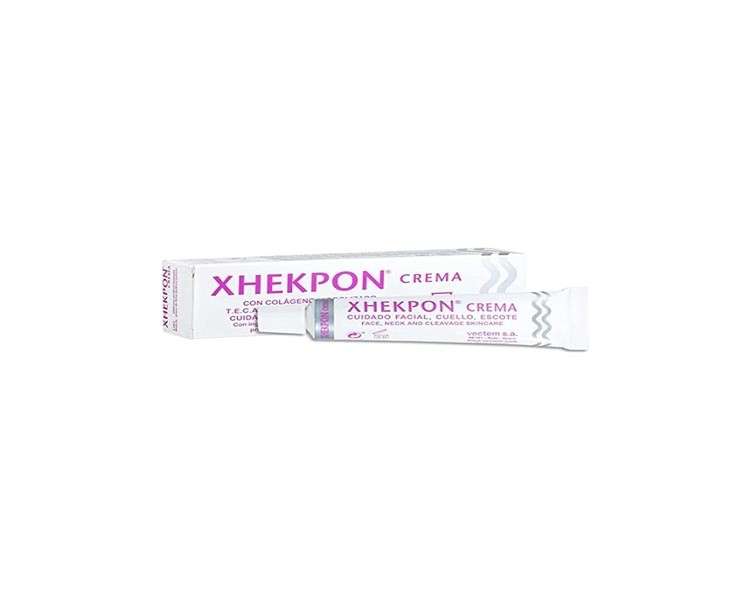 XHEKPON Xhekpon Cream 40ml