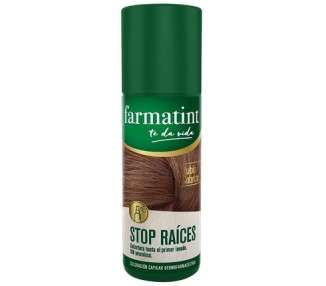 Farmatint Stop Root Copper Blonde Spray 75ml