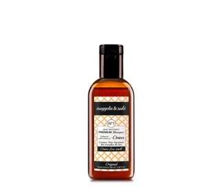 Nuggela & Sulé Premium Shampoo No.1 with Red Onion Extract - 100ml Travel Size