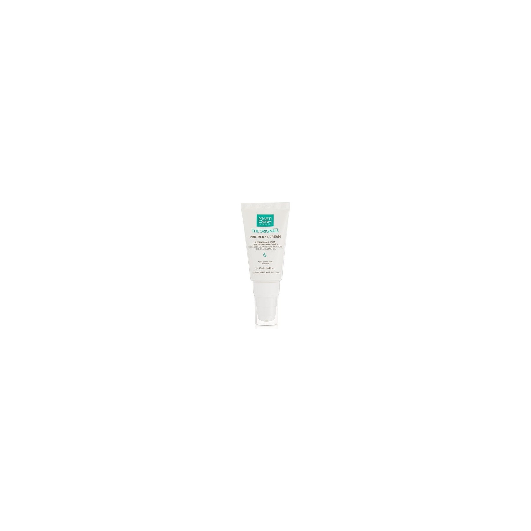 MARTIDERM Moisturising Creams 0.1 Kg