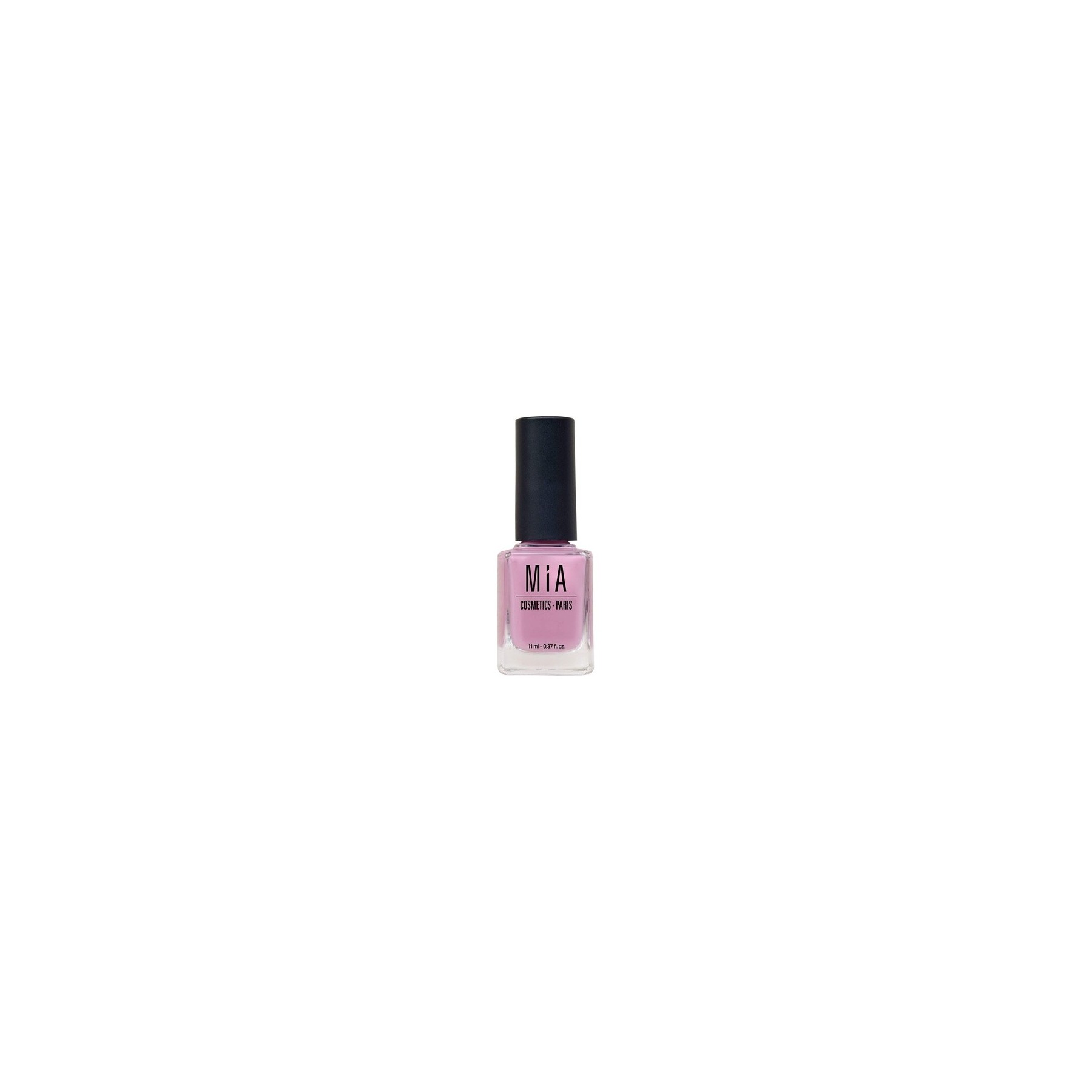 Mia Cosmetics-Paris 2693 Chiffon Peony Nail Polish 11ml