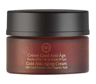 Innor Gold Anti-Aging Cream 50ml