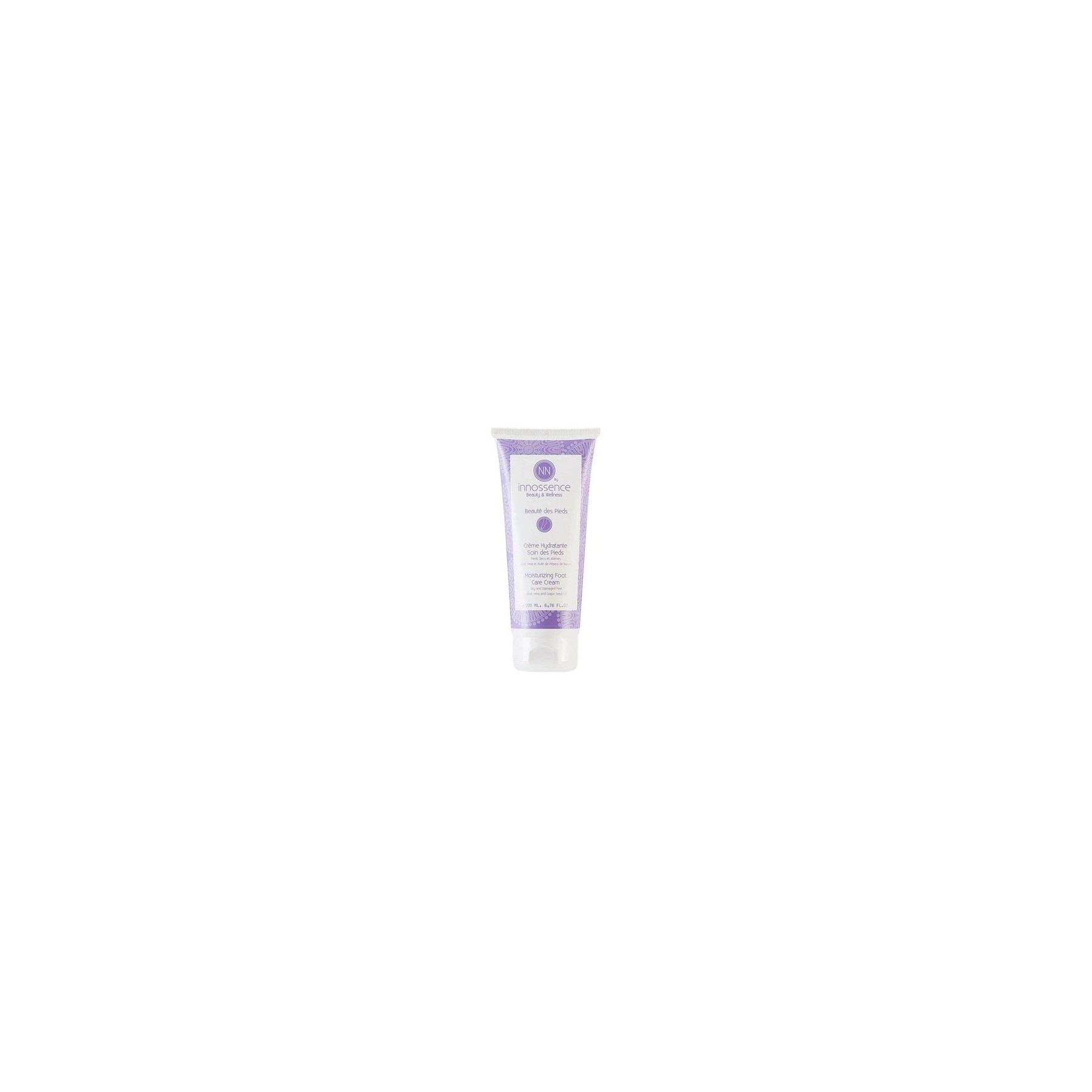 Innossence Hand and Foot Moisturizing Cream 200ml