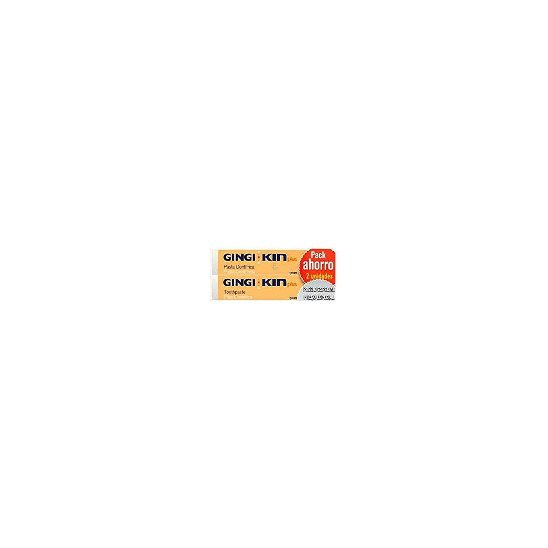 Gingi Dentifrice 25g Gingi Dentifrice 25g