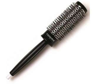 Termix Professional Hairbrush 37mm Aluminum Thermal Hairbrush with Nylon Bristles