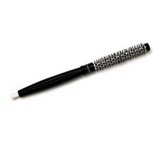 Termix Professional Hairbrush 12mm Aluminum Thermal Hairbrush with Nylon Bristles