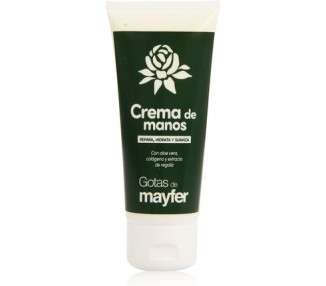 Gotas De Mayfer Hand Cream 100ml
