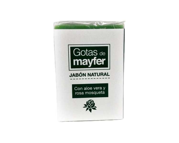 Gotas De Mayfer Soap Drops 100g