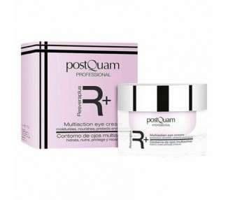 Postquam Resveraplus Eye Contour Cream 15ml