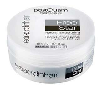 Postquam Free Star Shampoo 100ml
