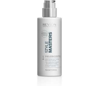Revlon Style Masters Double Or Nothing Endless Control 150ml for hair