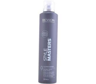 Revlon Professional - Style Masters - Glamourama Shine Spray 300ml