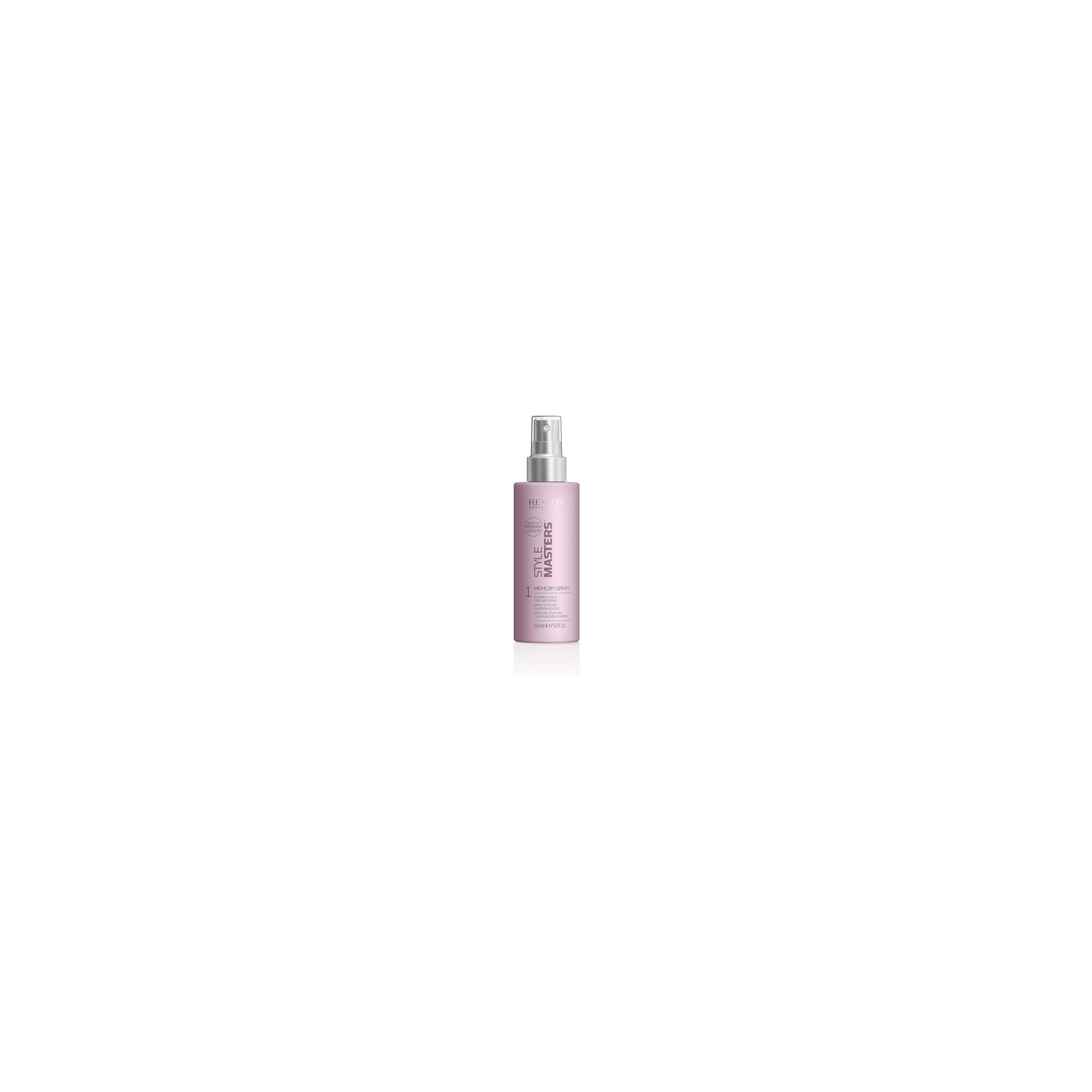 Style Masters Memory Hair Spray 150ml