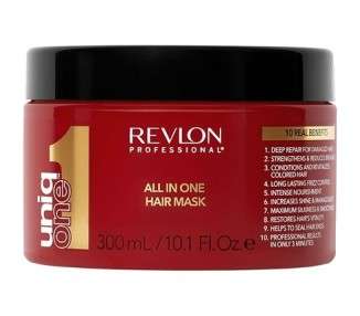 Revlon Uniq One All in One Super 10R Hair Mask 10.1oz