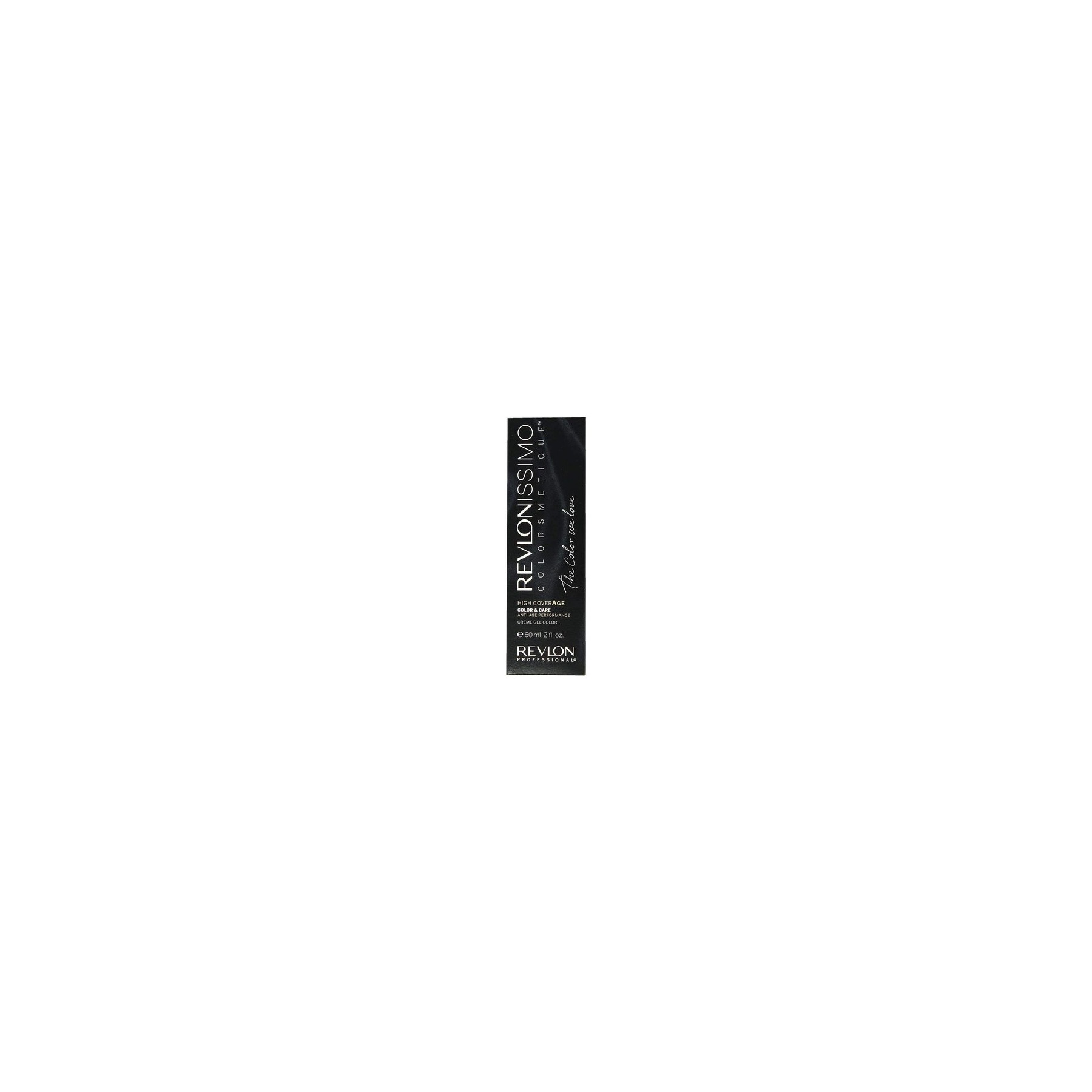Revlon Hair Loss Products 60ml Brown