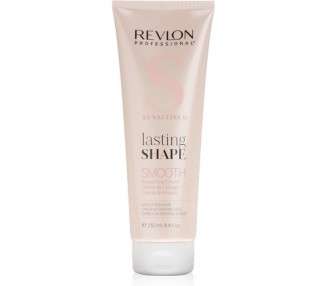 Revlon Lasting Shape Smooth Sensitized Hair Cream 250ml