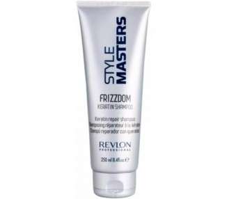 Revlon Style Masters Frizz Shampoo 250ml