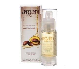 Argan Oil Essence Oil 30ml