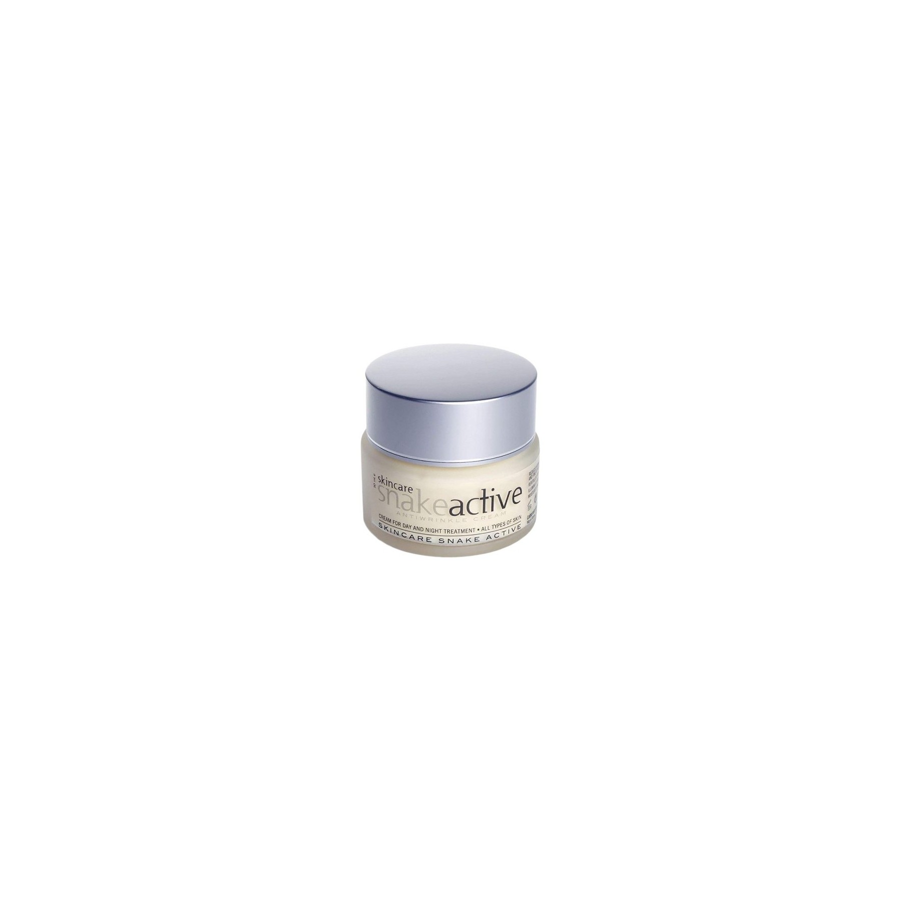 Diet Esthetic Snakeactive Anti-Wrinkle Cream 50ml