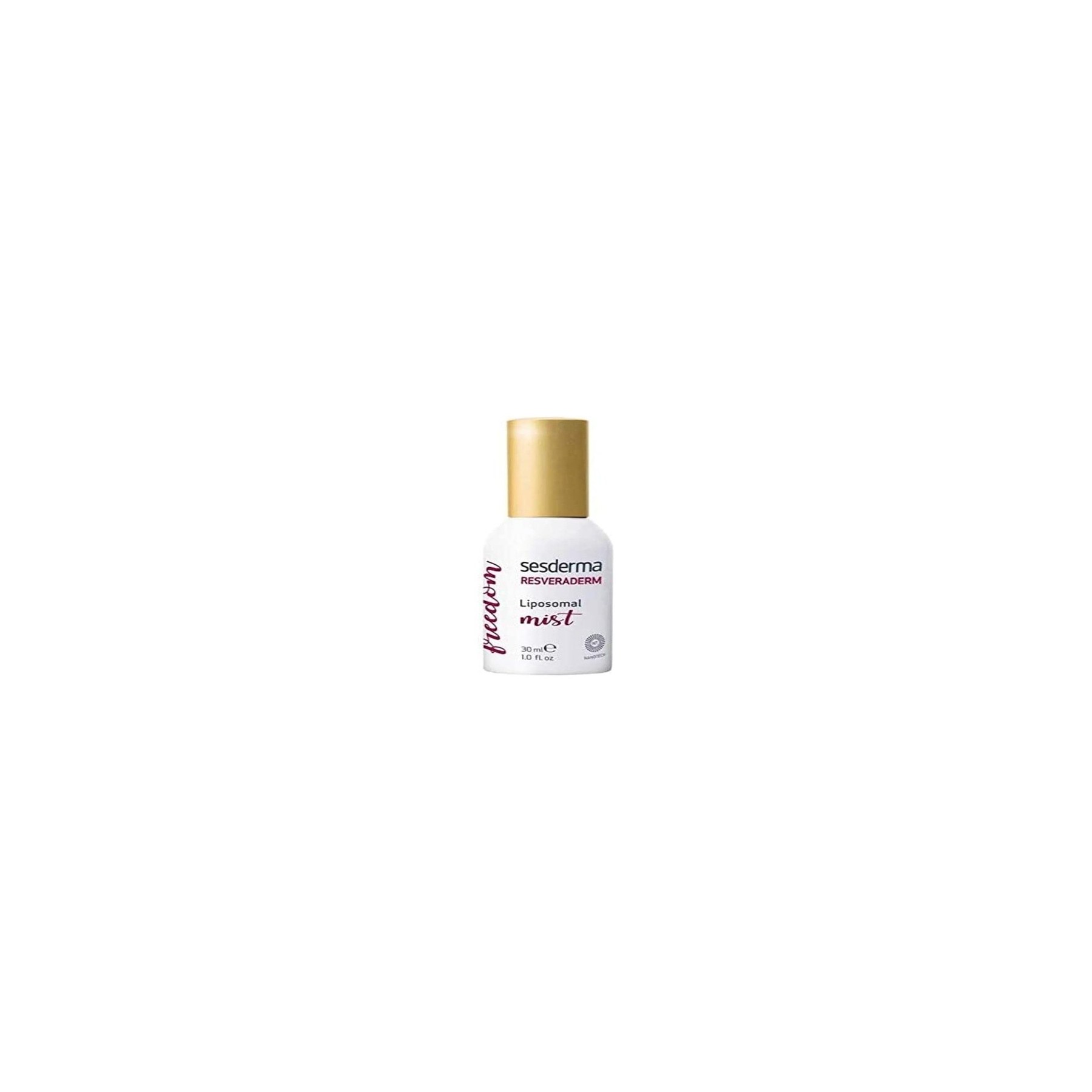 RESVERADERM Antioxidant Mist Booster 30ml