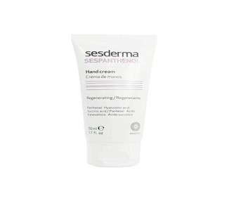 SESDERMA Sespanthenol Hand Cream 50ml