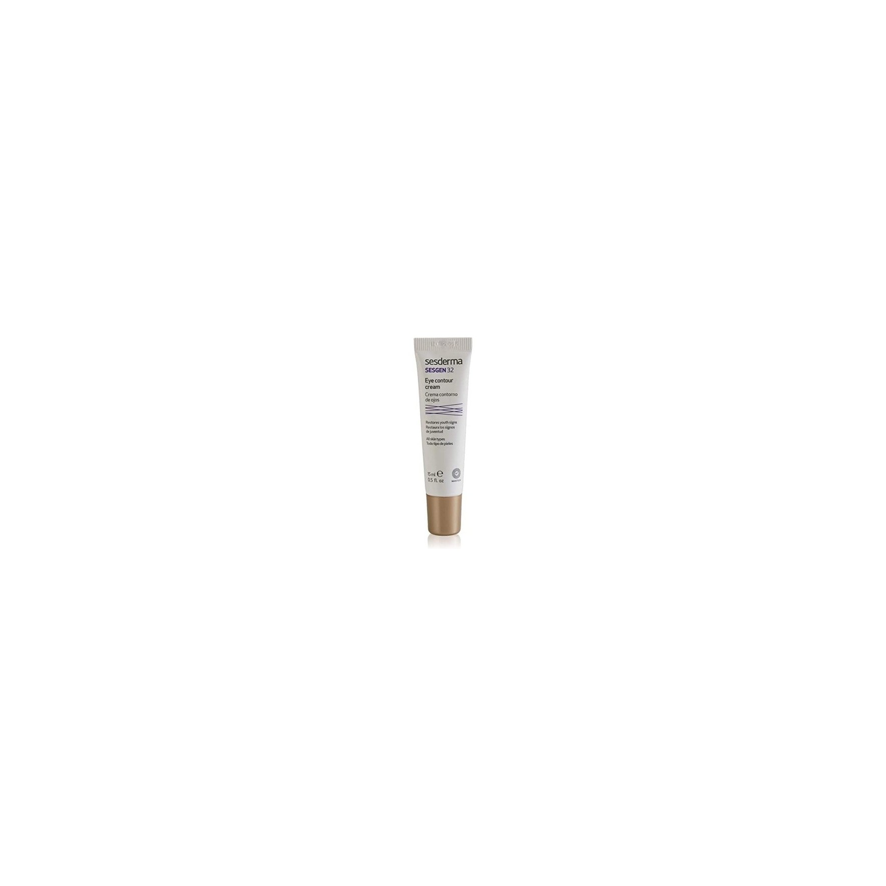 SESDERMA Eye Gels 15ml