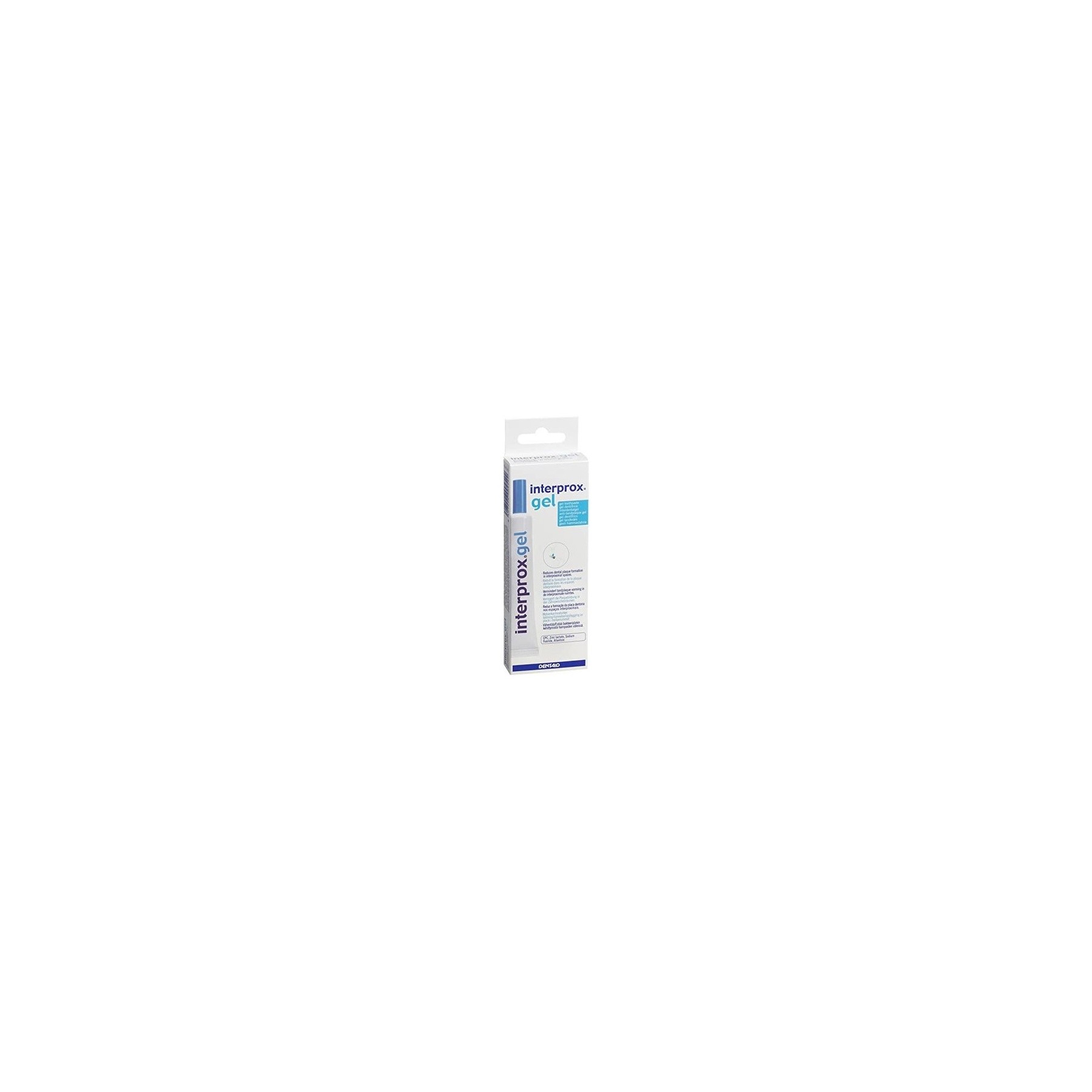 Interprox Interdental Gel 20ml