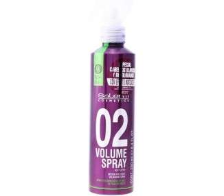 Volumizing Root Lifter Spray 250ml