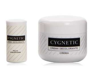 Cygnetic Creams 30ml