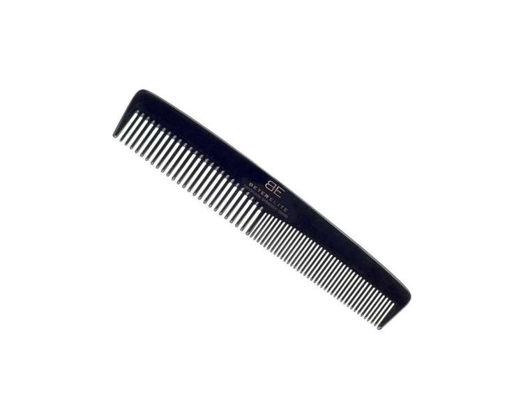 Handmade Anti-Static Escarpidor Comb