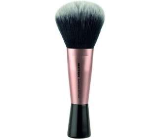 Powder Makeup Brush with Synthetic Bristles