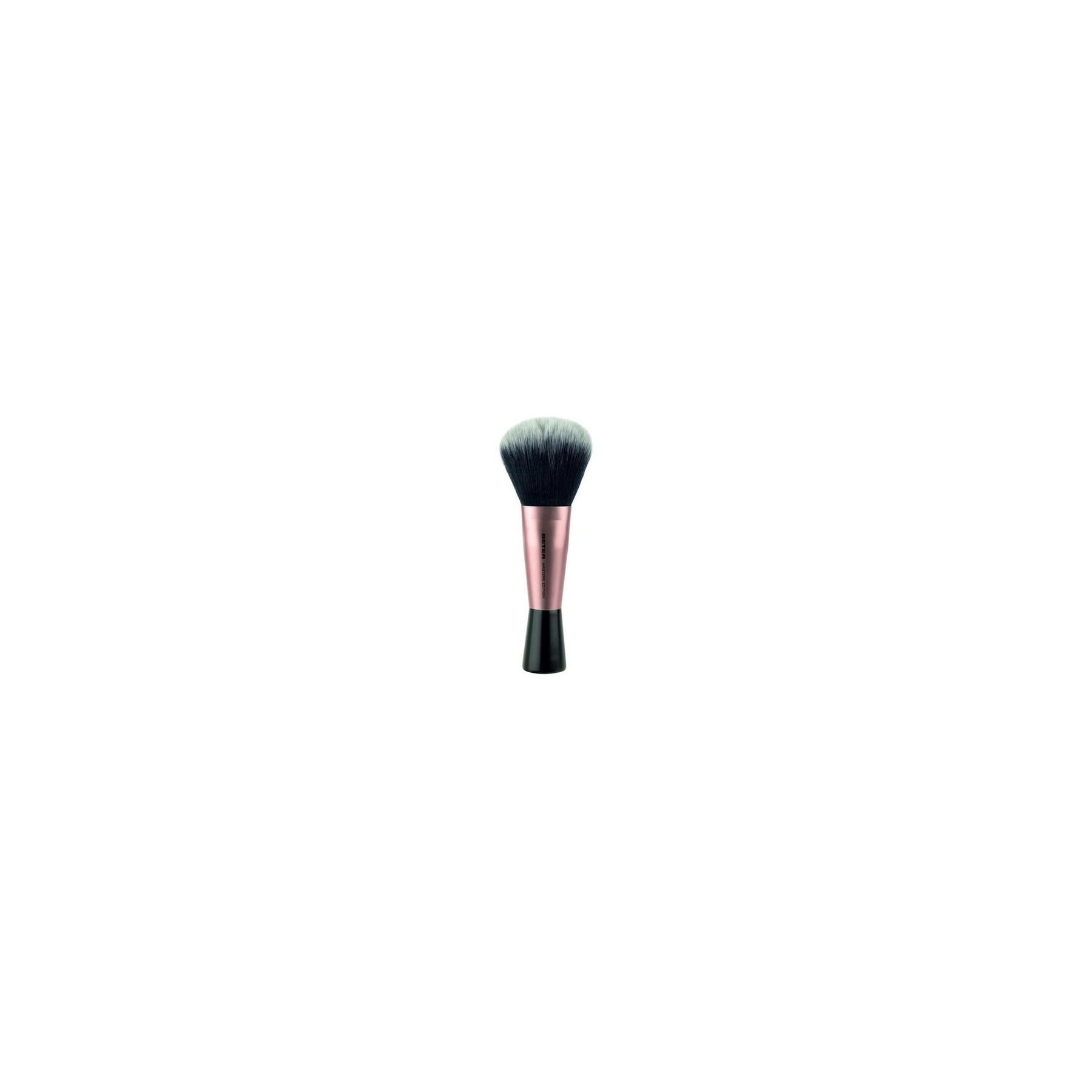 Powder Makeup Brush with Synthetic Bristles