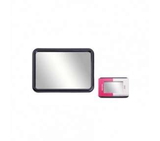 Beter Cosmetic Mirror Makeup Mirror with Mounting Clamp