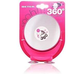 Beter Ohh! Mirror 360 Degrees 10x Magnification
